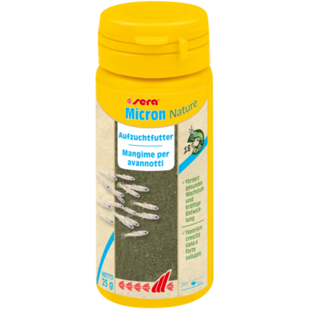 SERA MICRON - 50 ML