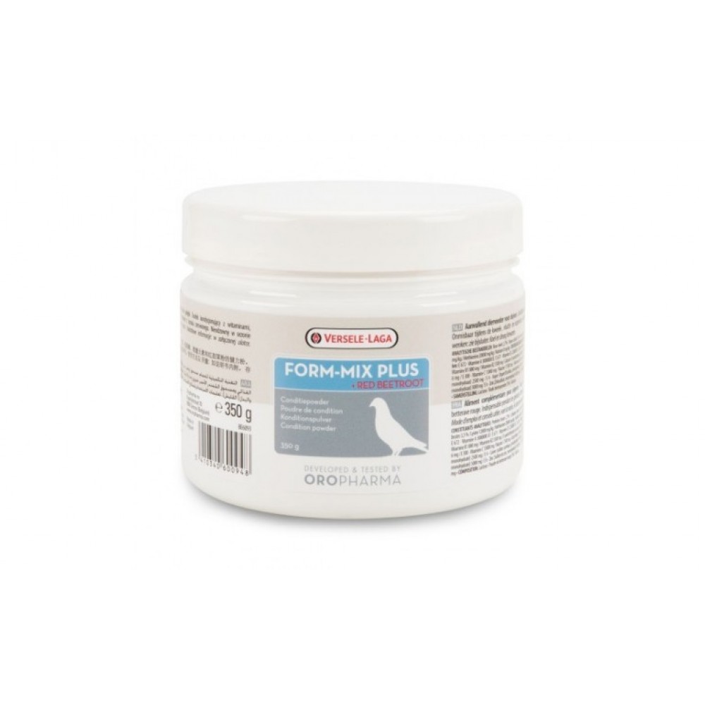 OROPHARMA FORM MIX - 350 GR