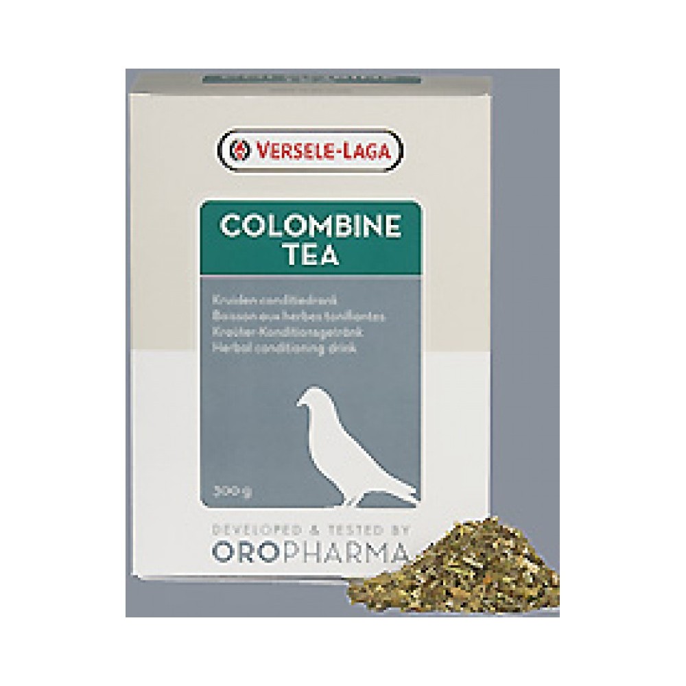 OROPHARMA CHA 300 GR