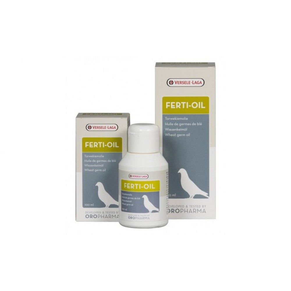 OROPHARMA FERTI OIL - 100 ML