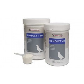 OROPHARMA HEMOLYT 40  -  500 GR