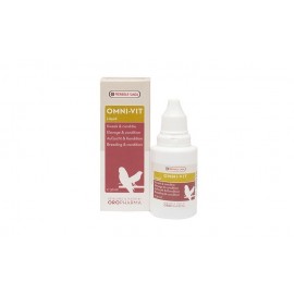 OROPHARMA OMNI VIT - 30 ML