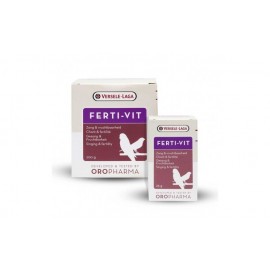 OROPHARMA FERTI VIT - 25 GR