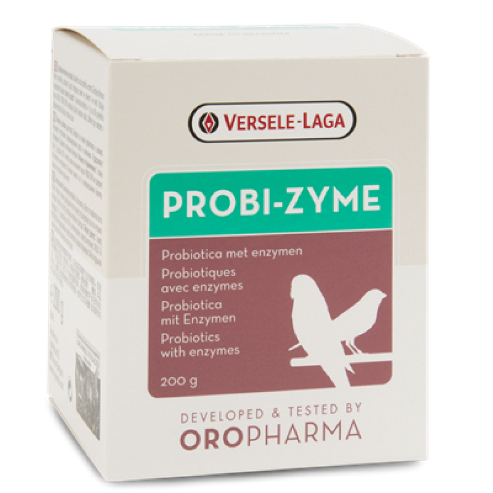 OROPHARMA PROBI-ZYME - 200 GR