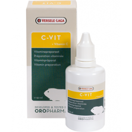 OROPHARMA C-VIT P/ROEDORES - 50 ML