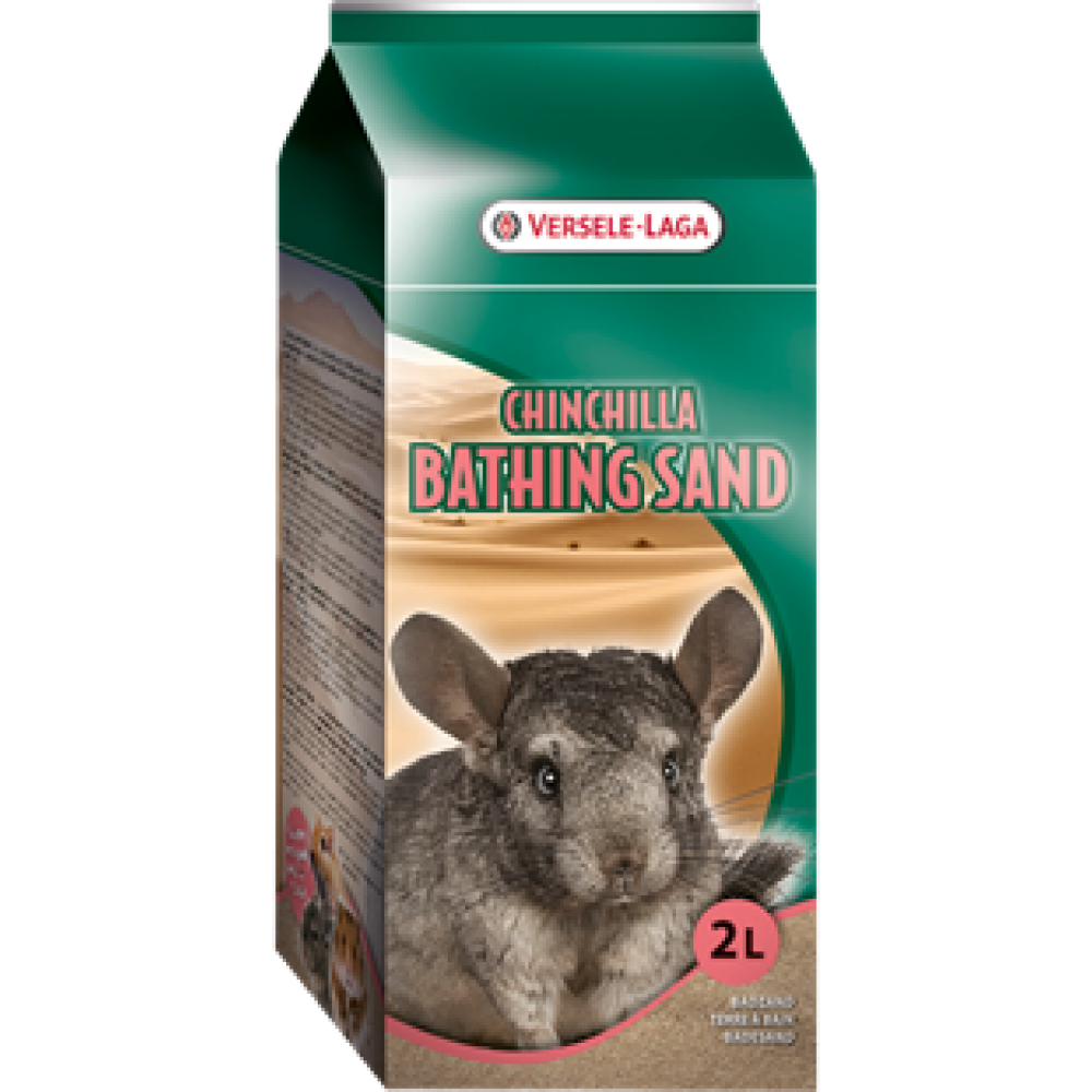 PRESTIGE AREIA DE BANHO CHINCHILA 1.3KG