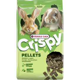 PRESTIGE CUNI CRISPY PELLETS - 2 KG