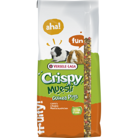 PRESTIGE CAVIA CRISPY - 20 KG