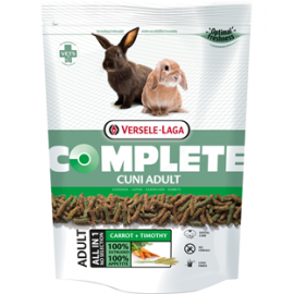 PRESTIGE CUNI COMPLETE ADULT - 500 GR
