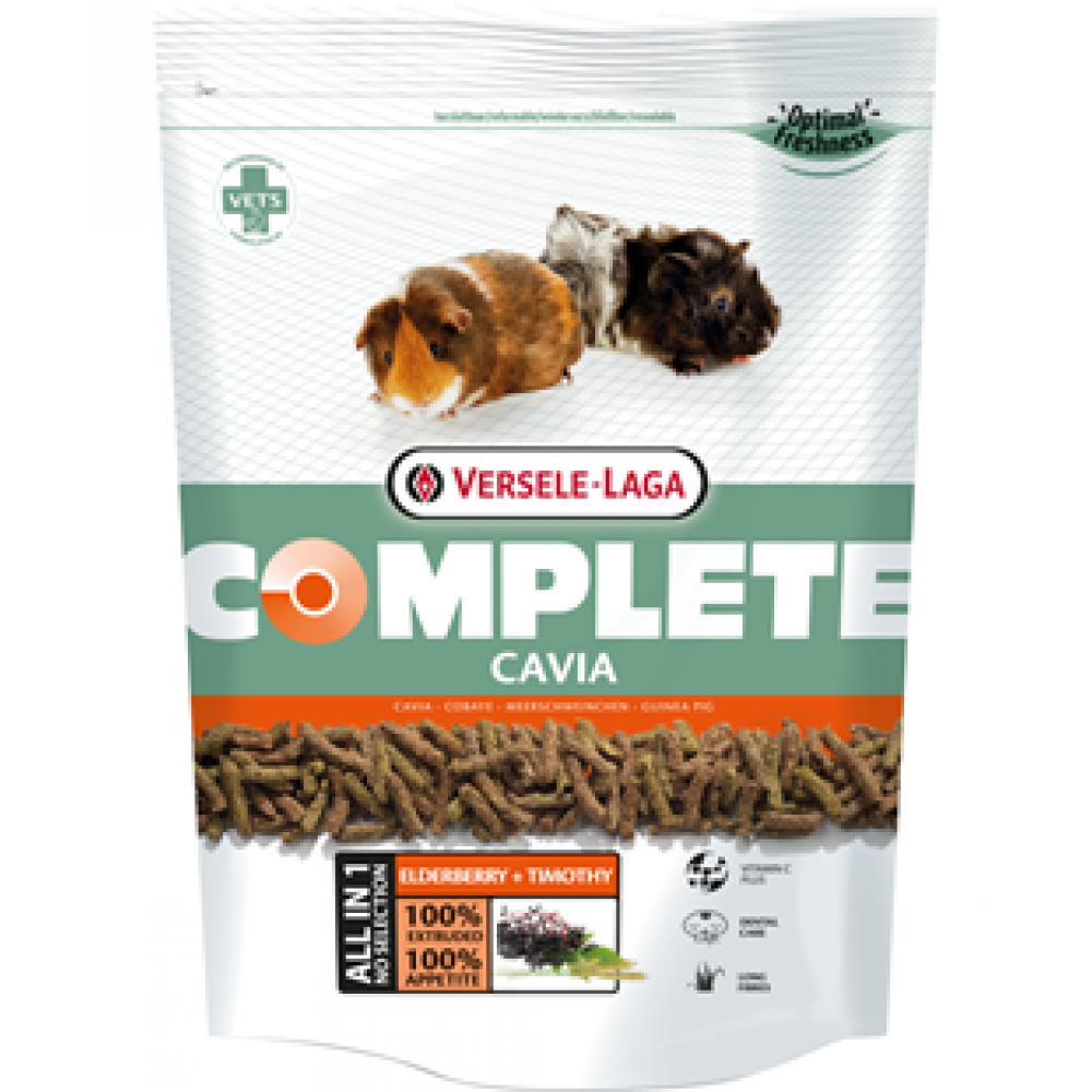 PRESTIGE CAVIA COMPLET - 500 GR