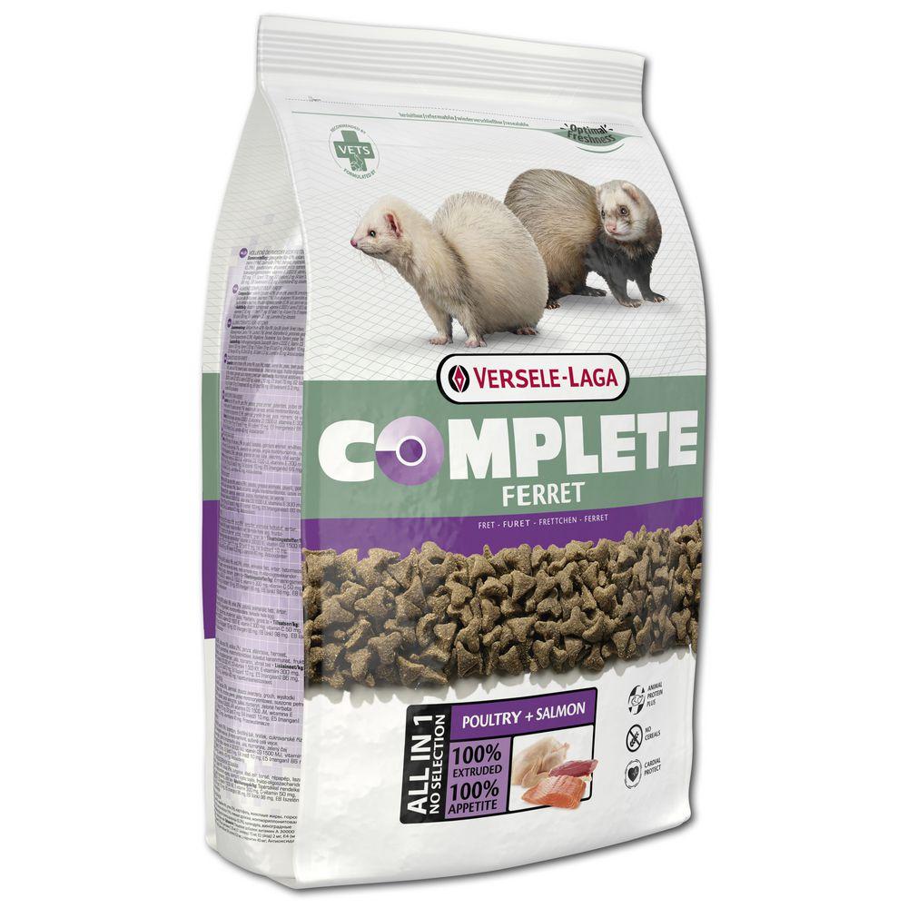 PRESTIGE FERRET COMPLETE FURAO -10KG