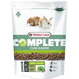 PRESTIGE CUNI  JUNIOR COMPLETE - 500 GR