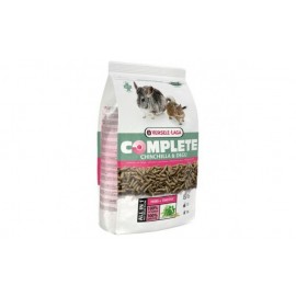 PRESTIGE CHINCHILA & DEGU COMPLETE ADULT - 1.75 KG