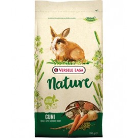PRESTIGE CUNI NATURE - 700 GR