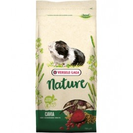 PRESTIGE CAVIA NATURE - 700 GR