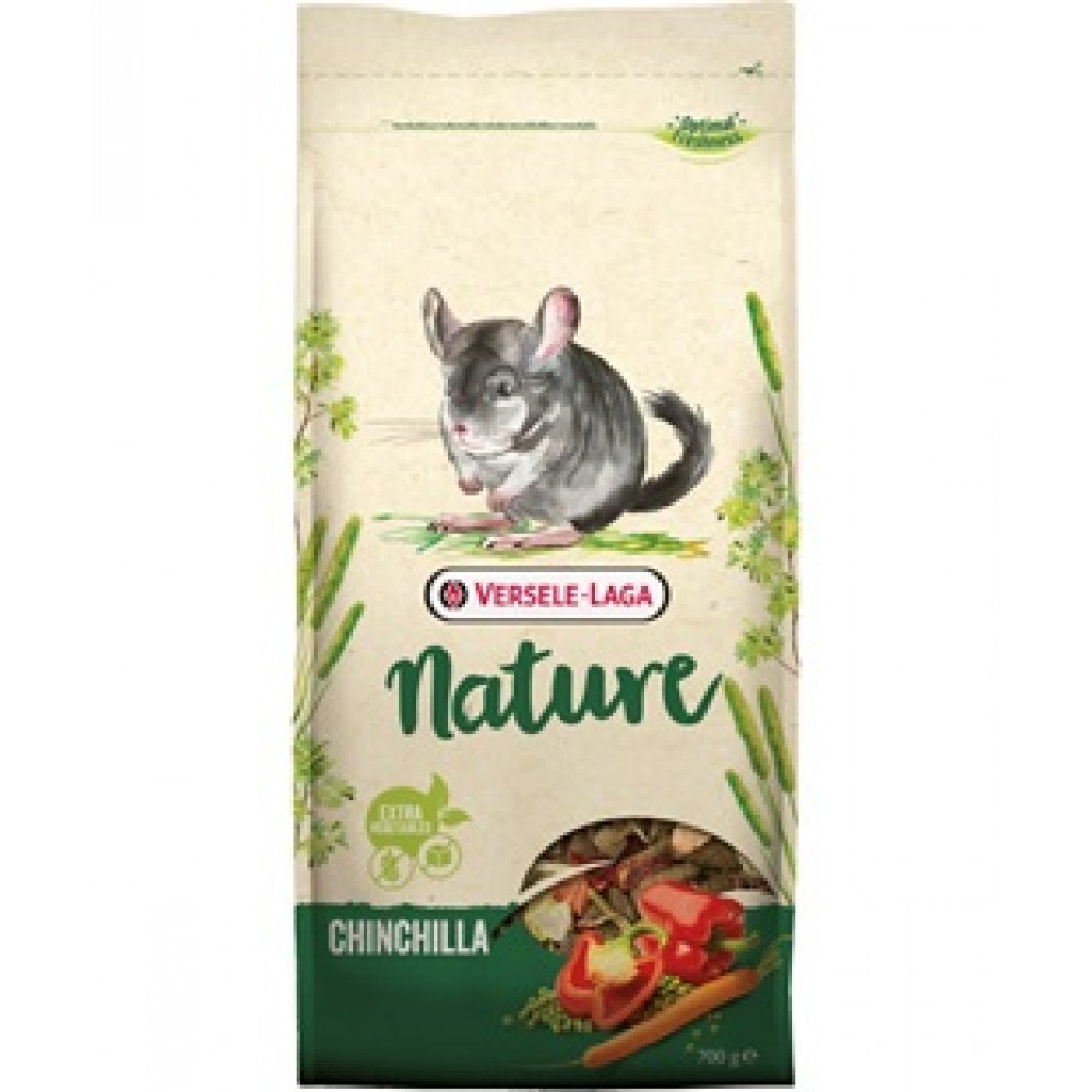 PRESTIGE CHINCHILA NATURE - 700 GR