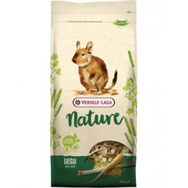 PRESTIGE DEGU NATURE 750 GR