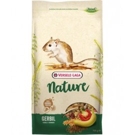 PRESTIGE GERBIL NATURE 700 GR