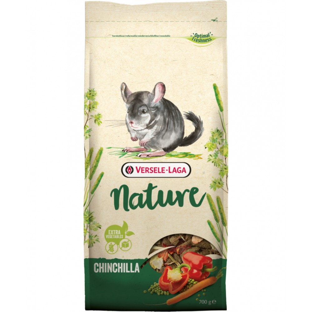 PRESTIGE CHINCHILA NATURE - 2.3 KG