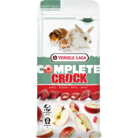 VERSELE LAGA SNACKS COMPLET MAÇA - 50 GR