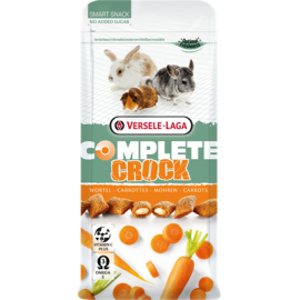 VERSELE LAGA SNACKS COMPLET CENOURA - 50 GR