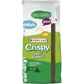 PRESTIGE RAT & MICE PELLETS CRISPY - 20 KG