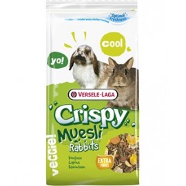 VERSELE LAGA CRISPY MUESLI RABBIT - 10 KG