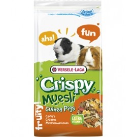 VERSELE LAGA CRISPY MUESLI CAVIA - 850 GR