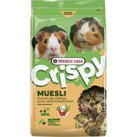 VERSELE LAGA CRISPY MUESLI CAVIA - 2.5 KG