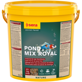 SERA POND MIX ROYAL 10000 ML