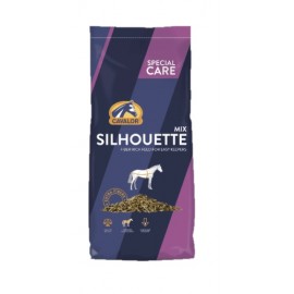 CAVALOR CAVALOS SILHOUETTE - SACO 20KG