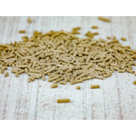 CAVALOR CAVALOS TRADITION PELLET - SACO 20KG