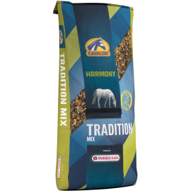 CAVALOR CAVALOS TRADITION MIX MISTURA- SACO 20KG
