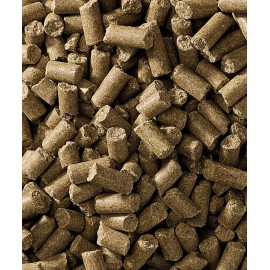 CAVALOR CAVALOS ACTION PELLET GRANULADO- SACO 20KG