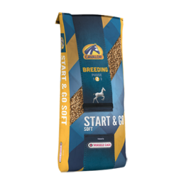 CAVALOR CAVALOS START&GO SOFT- SACO 15KG