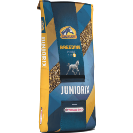 CAVALOR CAVALOS JUNIORIX  MISTURA- SACO 20KG