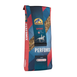 CAVALOR CAVALOS PERFOMIX  MISTURA- SACO 20KG