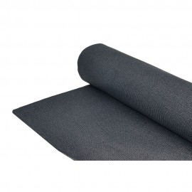 REDE DE OCULTAÇÃO PREMIUM ANTRACITE- ROLO 1 X 5 MT