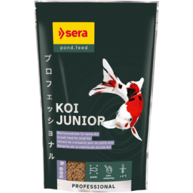 SERA KOI PROFISSIONAL JUNIOR 500 GR
