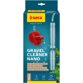 SERA SIFAO ASPIRADOR MINI