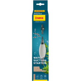 SERA BOMBA DE SUCÇAO MANUAL