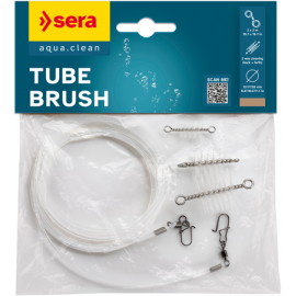 SERA KIT DE LIMPEZA DE MANGUEIRAS