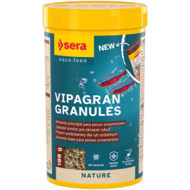 SERA VIPAGRAN GRANULES  100 ML