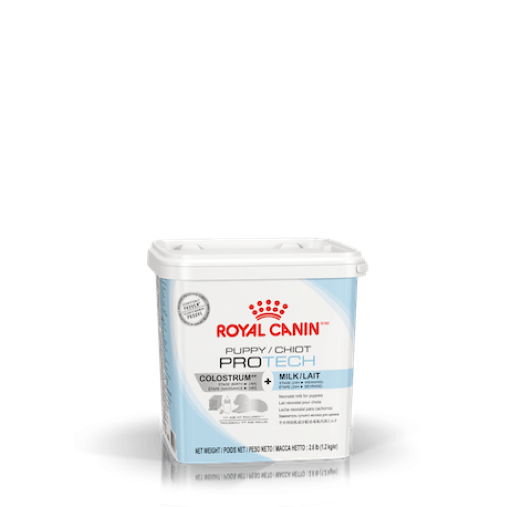 ROYAL CANIN LEITE SUBSTITUIÇÃO PUPPY PRO TECH DOG (300G)