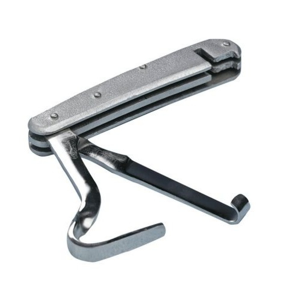 CANIVETE CORTAR /RASPAR CASCOS