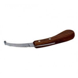 FACA DE CASCOS STANDARD DIREITA