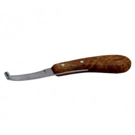 FACA DE CASCOS STANDARD ESQUERDA