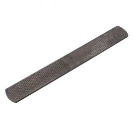 LIMA DE CASCOS DIREITA 35 CM