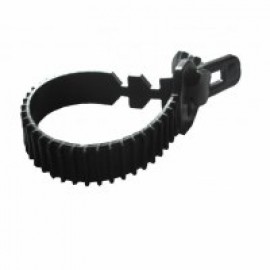 GARDMAN ATADO 40CM P/ARVORES EXTRA RESISTENTES