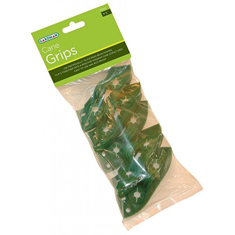 GARDMAN SUPORTE DE CANAS + B1212 (5)   - 15300